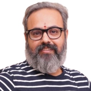 Karthik Mulakaluri